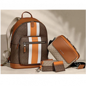 The Father's Day Event - 25% Off Men's Full Price Bags & Walles @ Michael Kors Canada