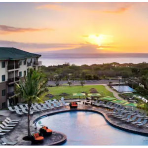 Save up to 30% off Residence Inn by Marriott Maui Wailea @Expedia