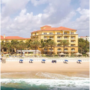 Miami Vacation - roundtrip Flight + Eau Palm Beach Resort & Spa from $1341 @Expedia