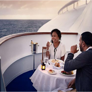 CruiseDirect - 阿拉斯加航线大促：低至$339 + 送高达 $1200消费券 + 免费wifi等