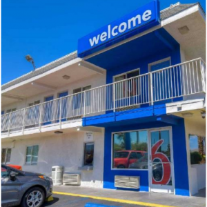 Up to 19% off Motel 6® Orlando Hotels @Motel 6