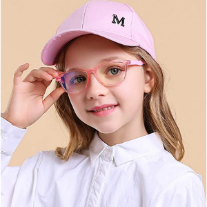 Kursan 兒童防藍光眼鏡 @ Amazon