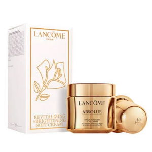 菁纯面霜轻盈版及替换装