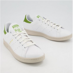 50% off adidas Stan Smith Trainers White @ Offspring