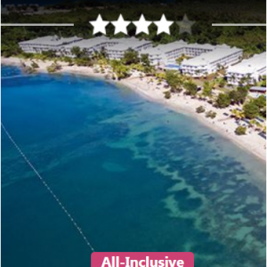 Up to 60% off Riu Hotels & Resorts + free transfer @Cheap Caribbean