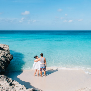 JetBlue Vacations -  阿鲁巴岛（加勒比海Aruba）机票+酒店旅行套餐大促