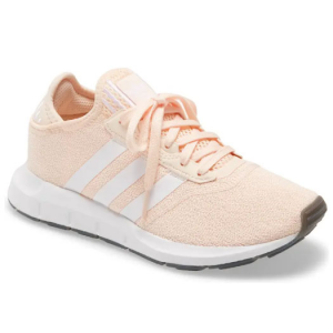  Up to 33% off ADIDAS Swift Run X Sneaker @ Nordstrom CA
