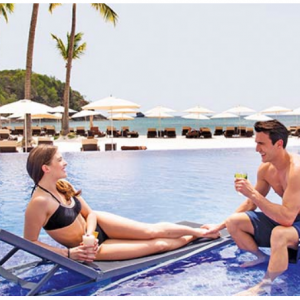 Receive up to $600 in resort credits + kids stay free at Royalton Luxury Resort @United Vacations	