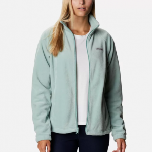 Columbia Sportswear 反季促銷 精選女士戶外夾克、抓絨外套等熱賣 