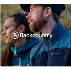 Up To 65% Off Backcountry Gear & Apparel @ Steep and Cheap