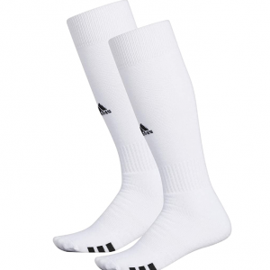 adidas Unisex Rivalry Field OTC Socks (2-Pair) @ Amazon 