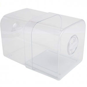 Prep Solutions by Progressive Expandable Bread Keeper with Adjustable Air Vent @ Amazon