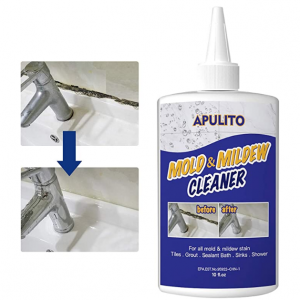 APULITO 家用防霉除霉凝胶 10oz @ Amazon