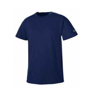 Champion T-Shirt Tee Short Sleeve Crew Neck Classic Jersey Tagless 100% Cotton @ eBay US