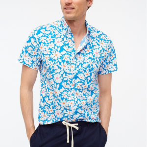 Father's Day Sale - Extra 15% Off 2+ Men's Styles @ J.Crew Factory