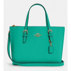 50% off COACH Outlet Mollie Tote 25