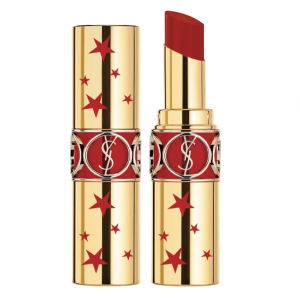 $22.80 (Was $38) For YSL Star Collector's Rouge Volupte Shine Lipstick @ Nordstrom 