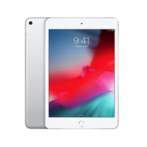 APPLE iPad mini Wi-Fi 64GB 2019年春モデル MUQX2J/A [シルバー]