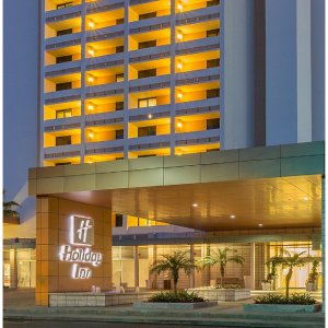 Holiday Inn Orlando-Disney Springs® Area - from $132/night @IHG