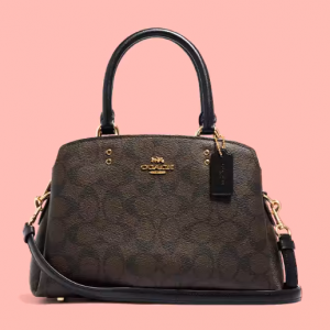 BFF Day: Buy 2+, Get 10% Off Select Styles @ Coach Outlet