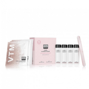 ErnoLaszlo奥伦纳素 水滢冰白面膜 - 4片装