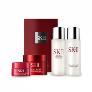 SK-II Pitera Experience 护肤套装