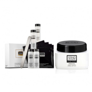 ErnoLaszlo奥伦纳素梦露豆腐霜+冰白面膜套装