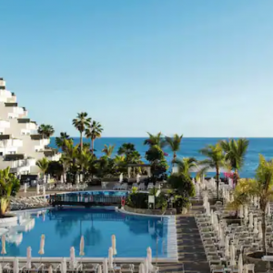 Save up to £300 on Summer Canary Island Deals @TUI UK