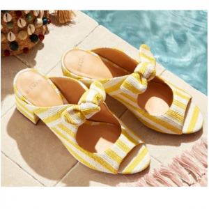 Up To 70% Off Sandals Sale @ Saks OFF 5TH
