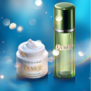 Unineed6月精选护肤个护热卖 收La Prairie, La Mer150ml精粹水106镑入, 85折入法尔曼幸福面膜+买就送生命之泉