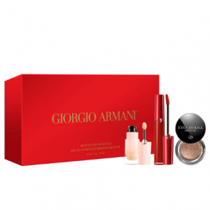 MUST HAVES 唇釉高光超值装