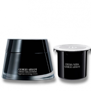 黑钥匙抗衰老面霜+补充装