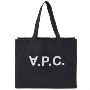 A.P.C. Daniela 牛仔包