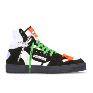 OFF-WHITE 3.0 Off Court 运动鞋