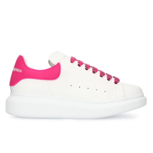 ALEXANDER MCQUEEN 小白鞋