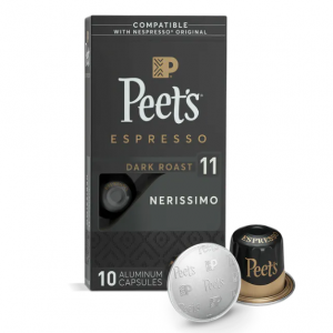 NERISSIMO ESPRESSO 11号咖啡胶囊 10颗