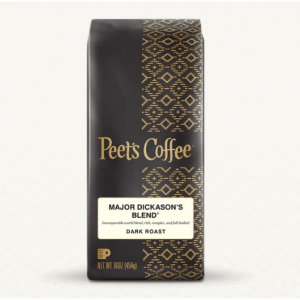 Major Dickason's 咖啡豆1磅