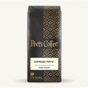 Espresso Forte® 咖啡豆1磅