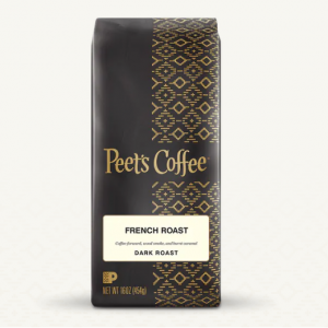 法式口味咖啡豆1磅