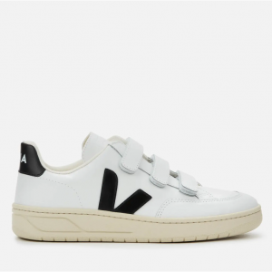Veja V Lock 女士小白鞋