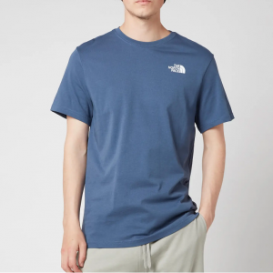 The North Face Redbox 男士T恤