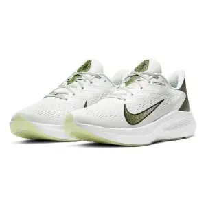 Olympia Sports官網精選Nike耐克Air Zoom Winflo 7 SE男士運動鞋特賣