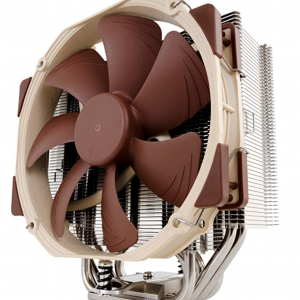 Amazon - Noctua NH-U14S CPU风冷散热器 带NF-A15 140mm 风扇，直降$20