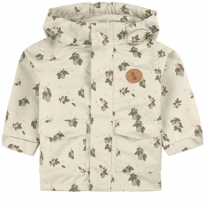 Kuling x Garbo & Friends 联名外套