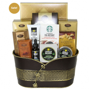 Father’s Day Beard Set @ Canada's Gift Baskets