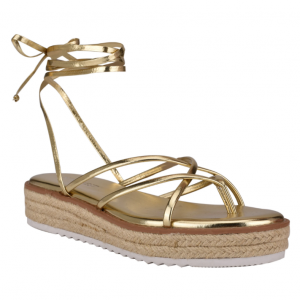 Nine West Candid 绑带凉鞋