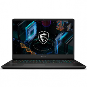 新品上市 MSI GP76 笔记本 (i7-11800H, 3070, 16GB, 1TB, 240Hz) @ Amazon