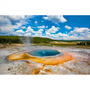 The Ultimate Denver to Yellowstone National Park Road Trip Itinerary in 2025