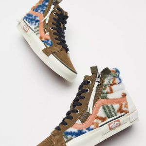 Urban Outfitters 折扣区Vans、Nike、Converse、Dr. Martens等美鞋热卖 