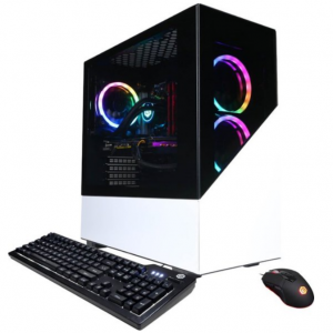 $1599.99 for CyberPowerPC  Gaming Desktop(R7 3700X, 3070, 16GB, 1TB) @Best Buy